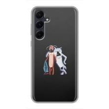 Чехол для Ребёнка на Самсунг А55 (5G) (VPrint)