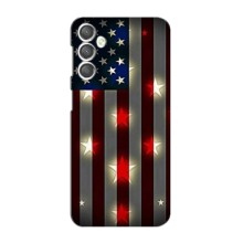 Чохол Прапор USA для Samsung Galaxy A55 – Прапор США 2