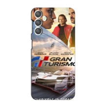 Чехол Gran Turismo / Гран Туризмо на Самсунг А55 (Gran Turismo)