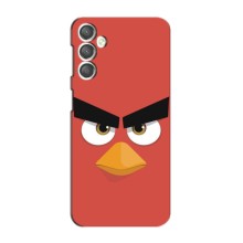 Чехол КИБЕРСПОРТ для Samsung Galaxy A55 (Angry Birds)