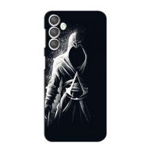 Чехол КИБЕРСПОРТ для Samsung Galaxy A55 (Ассасин)