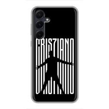 Чехол Криштиану Роналду для Samsung Galaxy A55 – Cristiano