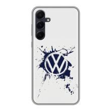 Чохол "Фольксваген" для Samsung Galaxy A55 – Volkseagen 2