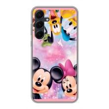 Чехлы для телефонов Samsung Galaxy A55 - Дисней – Disney