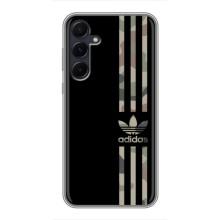 Чехол в стиле "Адидас" для Самсунг А55 – Adidas