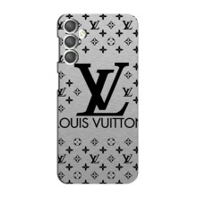 Чехол Стиль Louis Vuitton на Samsung Galaxy A55