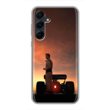 Чохол Формула1 на Samsung Galaxy A55 – Ф1 Гейс