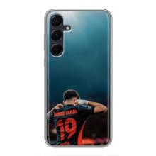 Чохол з футболістом Ламін Ямаль Samsung Galaxy A55 – Ламін 19