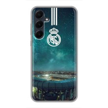 Чехол с картинкой ФК Реал Мадрид на Самсунг А55 (5G) (Стадион Реала)
