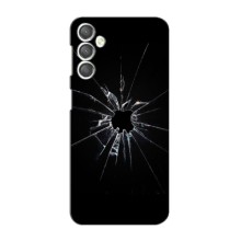 Текстурный Чехол для Samsung Galaxy A55 – Биток стекло