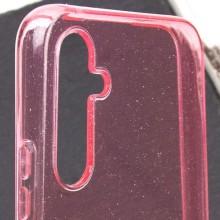 TPU чохол Nova для Samsung Galaxy A56 5G – Рожевий