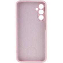 Чехол Silicone Cover Lakshmi Full Camera (AA) with logo для Samsung Galaxy A56 5G – undefined