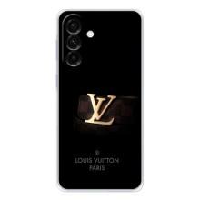 Чохли Луі Вітон для Samsung Galaxy A56 5G (AlphaPrint - LOUIS VUITTON) (ремінець LV)