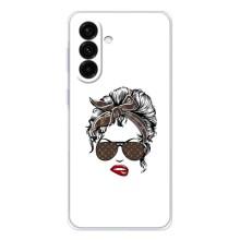 Чохли Луі Вітон для Samsung Galaxy A56 5G (AlphaPrint - LOUIS VUITTON) (стильна з луі вітон)