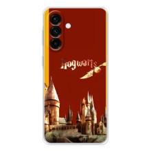Чехлы с Гарри Поттером для Samsung Galaxy A56 5G (AlphaPrint)