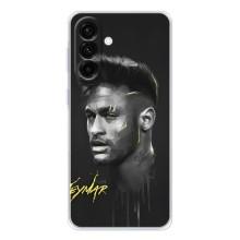 Силиконовый Чехол Samsung Galaxy A56 5G – Junior Neymar