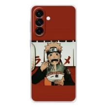 Чохли з тематикою АНІМЕ для Гелексі А56 5G (VPrint) – Наруто с лапшой