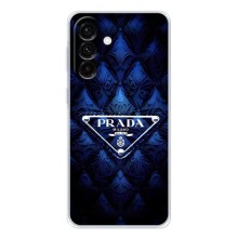 Чехол (Dior, Prada, YSL, Chanel) для Samsung Galaxy A56 5G (Прада)
