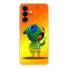 Чехол для Samsung Galaxy A56 5G Бравл Старс (VPrint)
