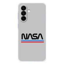 Чохол NASA для Samsung Galaxy A56 5G (AlphaPrint) (NASA)