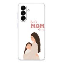 Чехлы для мамы на Samsung Galaxy A56 5G – Мама дочери
