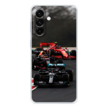 Чехол Формула1 на Samsung Galaxy A56 5G – Гонка Ф1