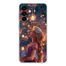 Чехол Рапунцель для Samsung Galaxy A56 5G (Рапунцель)
