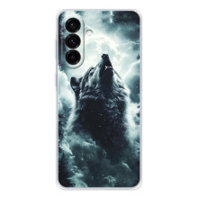 Чехол с картинкой «Хищники» для Samsung Galaxy A56 5G