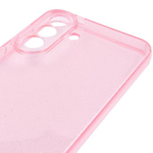 TPU чехол Nova для Samsung Galaxy A57 5G – Розовый