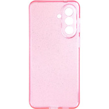 TPU чохол Nova для Samsung Galaxy A57 5G – Рожевий