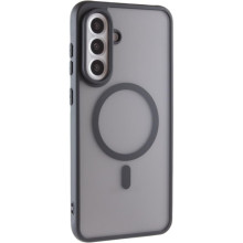 Чехол TPU Bloom with MagSafe для Samsung Galaxy A57 5G