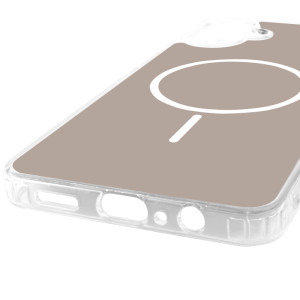Чехол TPU+PC Nami with Magnetic Fit для Samsung Galaxy A57 5G