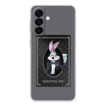 Бренднові Чохли для Samsung Galaxy A57 - (PREMIUMPrint)