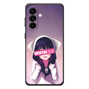 Чехлы Персонажи Аниме Наруто для Samsung Galaxy A57 (AlphaPrint)