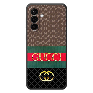 Чехлы Бренд GUCCI для Samsung Galaxy A57 – Стиль GUCCI