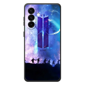 Чехлы BTS для Samsung Galaxy A57 (AlphaPrint)