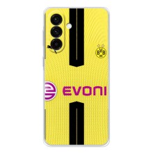 Чехлы для Samsung Galaxy A57 (VPrint) - Футбольные клубы (BVB)