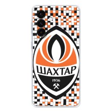 Чехлы для Samsung Galaxy A57 (VPrint) - Футбольные клубы (ФК Шахтер)