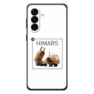 Чехлы на военную тематику для Samsung Galaxy A57 – HIMARS
