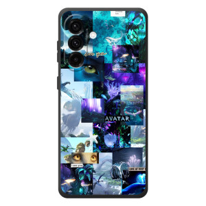 Чехлы с фильма АВАТАР для Samsung Galaxy A57 (AlphaPrint)