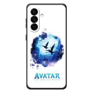 Чехлы с фильма АВАТАР для Samsung Galaxy A57 (AlphaPrint)