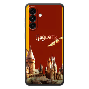 Чехлы с Гарри Поттером для Samsung Galaxy A57 (AlphaPrint)