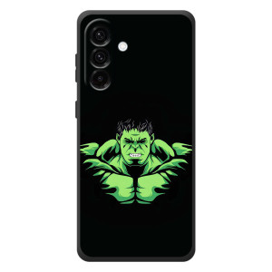 Чехлы с героями Марвел Samsung Galaxy A57 (VPrint)