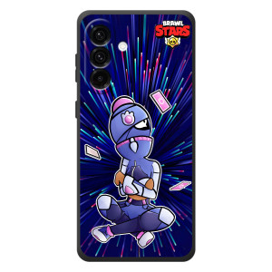 Чехлы Brawl Stars для Samsung Galaxy A57 (AlphaPrint)