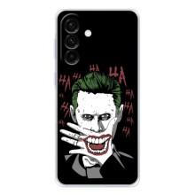 Чохли з картинкою Джокера на Samsung Galaxy A57 (Hahaha)