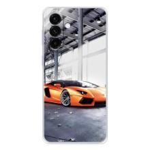Чехлы с Машинами на Гелекси А57 (VPrint) (Sport Car)