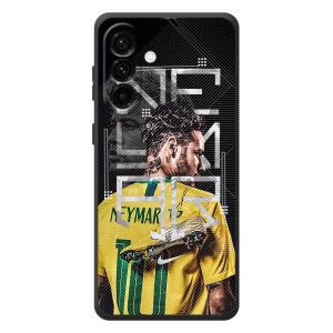 Силіконовий Чохол для Samsung Galaxy A57 – Neymar 10