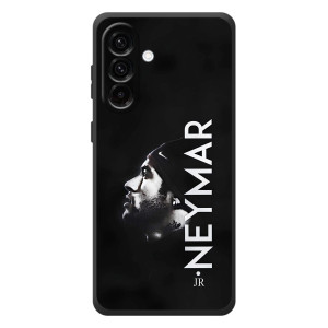 Силіконовий Чохол для Samsung Galaxy A57 – Neymar