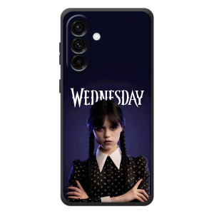 Чехлы с принтом Уэнсдей на Samsung Galaxy A57 – Wednesdey