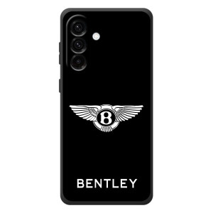 Чехлы с тематикой "Крутые машины" на Samsung Galaxy A57 (Logo Bentley)